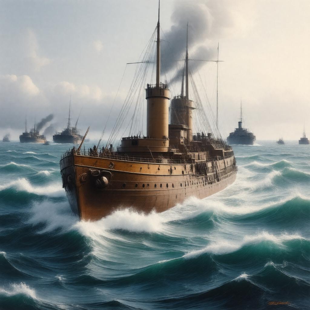 CSS Virginia (ironclad)